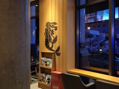 -星巴克(锦州太阳广场店)