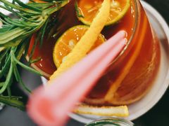 Citrus¨Boom¨-BE NORMAL CAFE(霞溪路店)