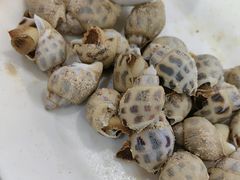 -考记泥焗鸡农庄·海鲜(北洛秘境店)