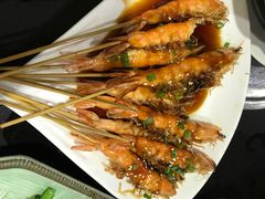 -美极鲜食坊(宝安南路店)