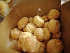 -舒蔡记生煎菜饭(云南中路店)
