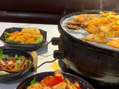 -柒酒烤肉(金科时代店)