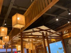 -煲大王老砂锅猪肚鸡(泊富ICITY店)