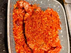 -大葉日本料理·龍蝦任食放題(廣州W酒店)