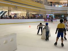 -冠军冰场CHAMPION RINK(苏州中心商场店)