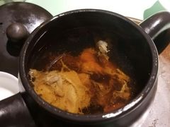 -百味馆·粤菜·湛江菜(后海花园店)