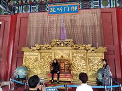 -横店影视城明清宫苑园区