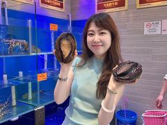 -好彩海鲜火锅饭店(银河百老汇店)