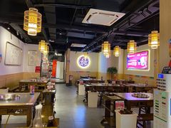 大堂-大龙燚火锅(春熙店)