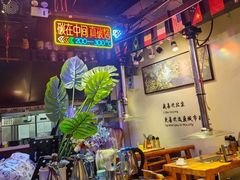 -胖姐社区老火锅(北京总店)