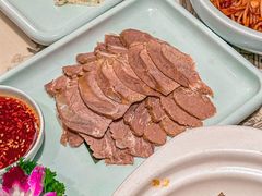 -遇见长安之丝路风荷(大唐西市店)