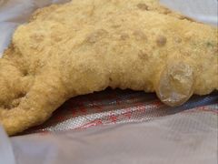 鸡冠饺-三镇民生甜食馆(胜利街总店)