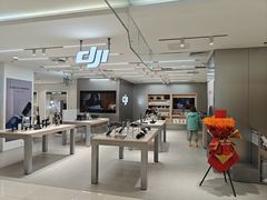 -开元商城(钟楼店)