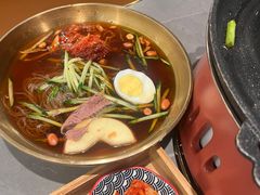 -小米烤肉-泥炉炭烤(常营店)
