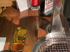 -九田家黑牛烤肉料理(新辰里亚运村店)