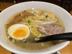 -一風堂拉面(美罗城店)