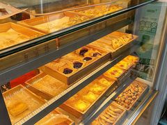 -观音桥百香林西点