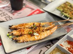 -跳舞牛·串烧酒场(麦地店)