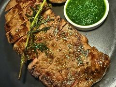-Mercato莫卡多露台餐厅与酒吧(K11店)