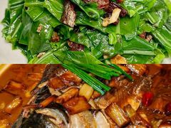 -悦融琥珀·京鲁菜·海味珍品(西单店)