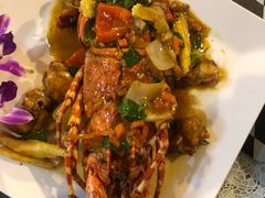 -Onion restaurant