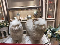 -新兴家喻酒家·羊城名宴(昌岗店)