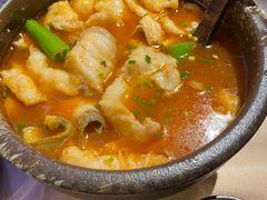 -山石榴·贵州菜(丰盛里店)