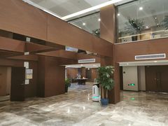 -西安钟楼北大街希尔顿欢朋酒店