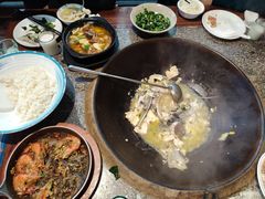 -好灶头妈妈菜·千岛湖土菜地标美食