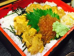 -琴寿司居酒屋(中山广场店)