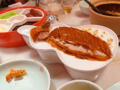 -小吊梨汤·北京菜·烤鸭(西直门凯德店)