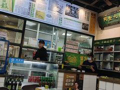 -阿金大白·上海菜馆(新天地店)