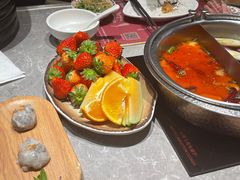 -一绪に寿喜烧(夫子庙水游城店)