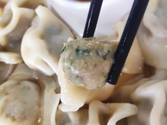 -上海理工大学第五食堂