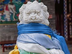 -大召无量寺