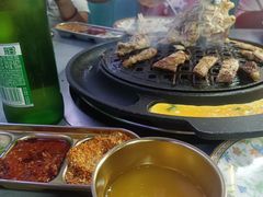 -牛犇炭火烤肉·鲜切烤肉(承德总店)