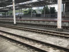 -岳阳东站