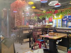 -九记潮汕现切鲜牛肉自助火锅(新开铺店)