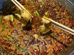 -胖子鱼·天水麻辣鱼火锅(秦州407店)