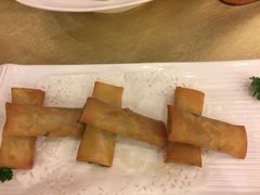 -全聚德(常州店)