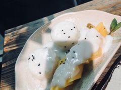 -Hi YOU你的饭局泰餐厅(雍和宫店)