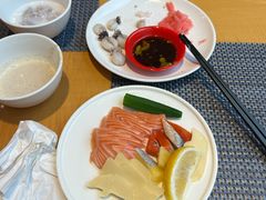-威珀斯酒店·珀萃美食餐厅