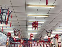 -海碗居老北京炸酱面(增光路店)