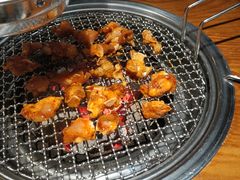 -·缸桶屋·韩式牛肋条自助烤肉(西湖D11店)