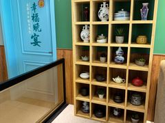 -去茶去餐厅(中央大街店)