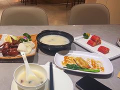 -粤陸玖玖·港式手作茶餐厅(珠江路店)
