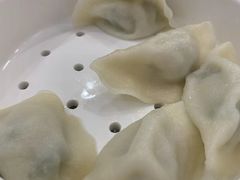 -船歌·鱼水饺青岛菜(国贸商城店)