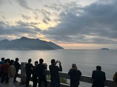 -北岐滩涂