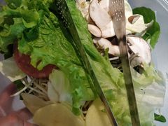 -张亮麻辣烫(哈尔滨金爵万象店)