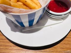 -玛尚诺意式餐厅(新达汇三林店)